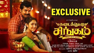 Kadaikutty Singam Success Meet Full EXCLUSIVE | TTN
