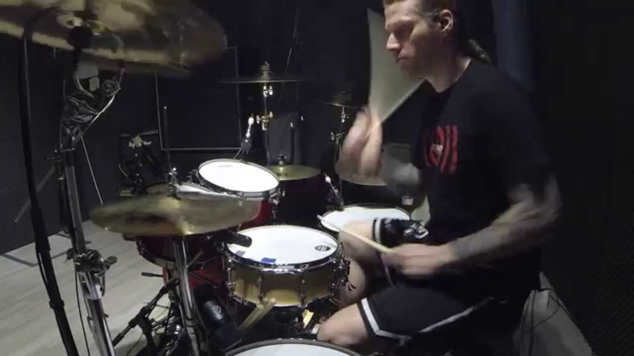 Half time drum groove YouTube