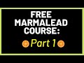 Marmalead Tutorial Part 1 (Etsy SEO tips, tricks, and hacks)