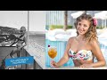 Golden Sands Bulgaria - August 2013 review - YouTube