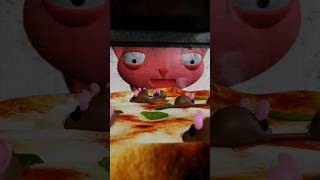 DINNER IS READY (Animation Meme) @MeganBolton funny cats animation meme