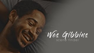 • Wes Gibbins | scene finder [S3A]