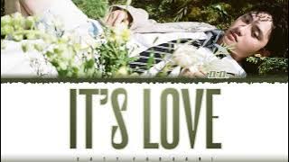 D.O. (디오) - 'IT'S LOVE' (다시, 사랑이야) Lyrics [Color Coded_Han_Rom_Eng]