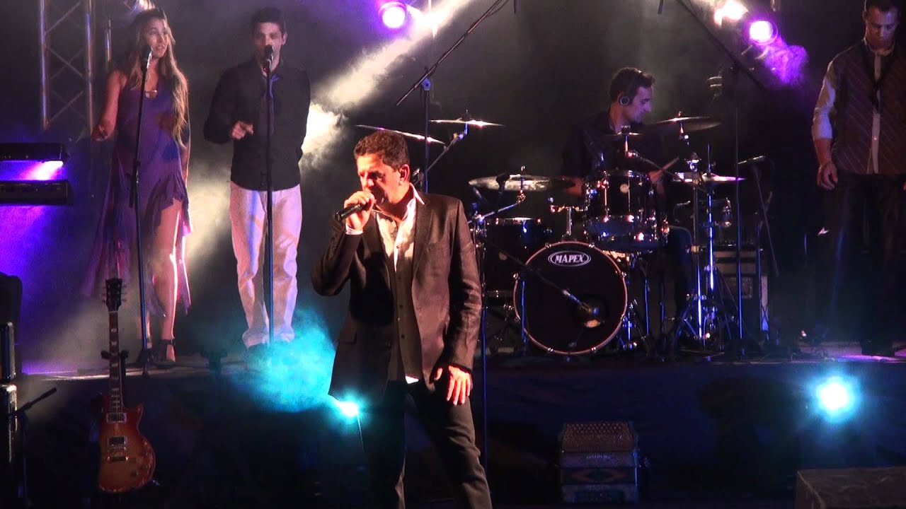 Jorge Ferreira 2011 August Mixed Slows Palme Portugal