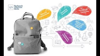 Backpack Defense Welcome