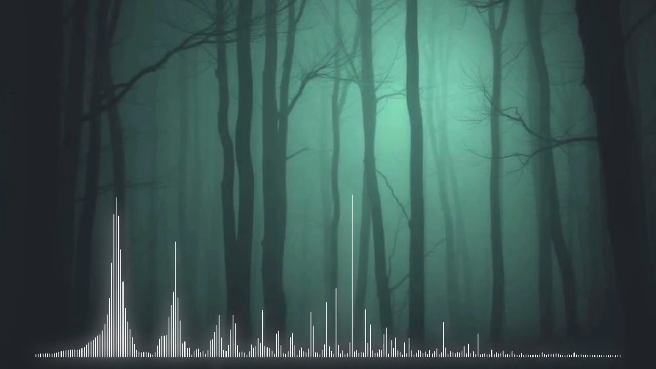 The Shape of Your Fear - [Copyright Free Music] - (Música Oficial) No.036