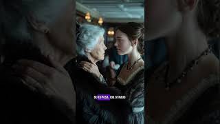 🚢 El gesto más noble en la tragedia del Titanic #titanic # #historiareal