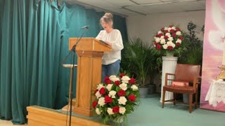 12:10 PM Holy Mass - Daily - 6/8/2026
