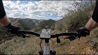Mayhem Gulch 