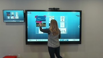 T1V Training | ThinkHub Education: How to Lesson Plan with SmartGrids