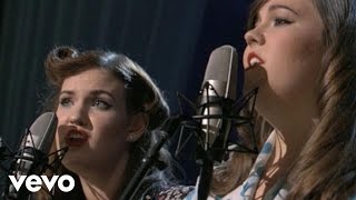 The Secret Sisters - I&#39;ve Got A Feeling (Live)