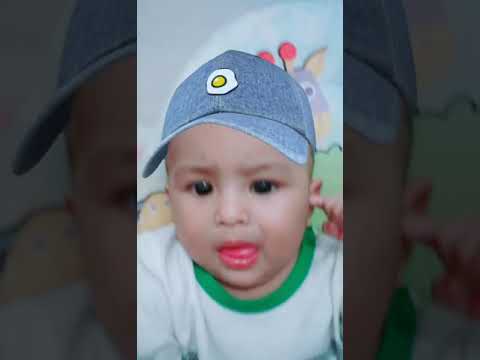 BIGO LIVE BAYI IMUT LUCU