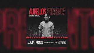 Aurelios & Friends Vol.1  | FREE DOWNLOAD