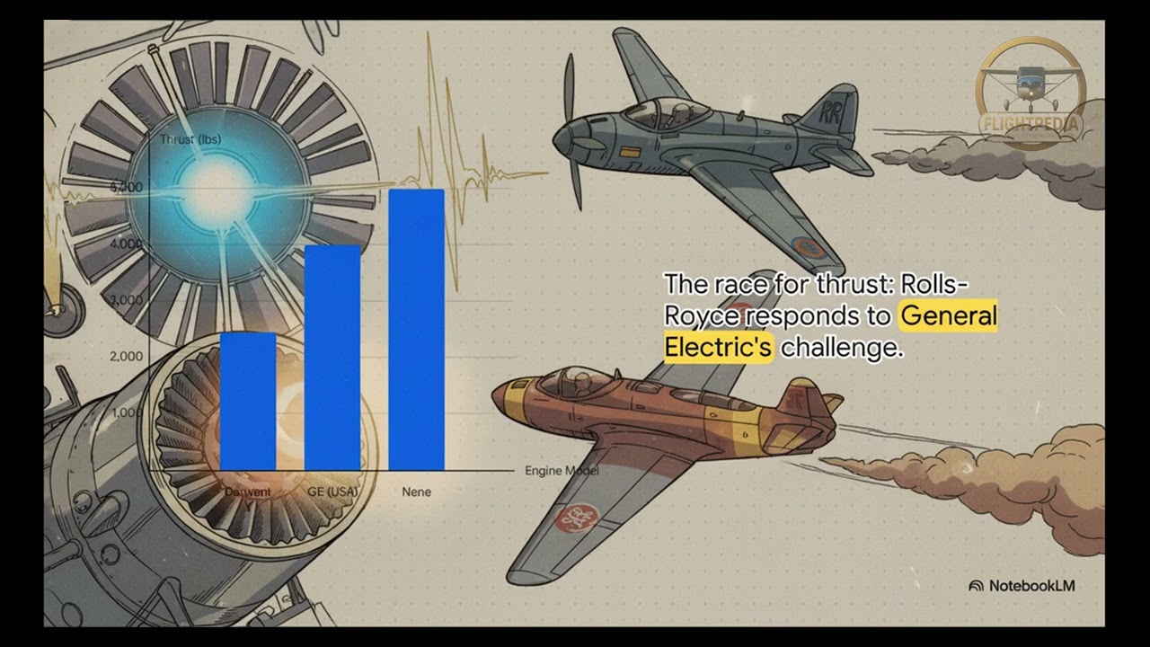 5 Essential Jet Engine Parts Every Pilot Needs to Know
