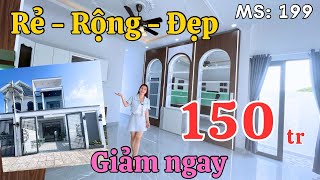 ✅ Tặng Lộc giảm giá 150tr - Kèm Nội Thất - Mua Nhà Bình Chánh Xem Ngay Kèo Lỡ