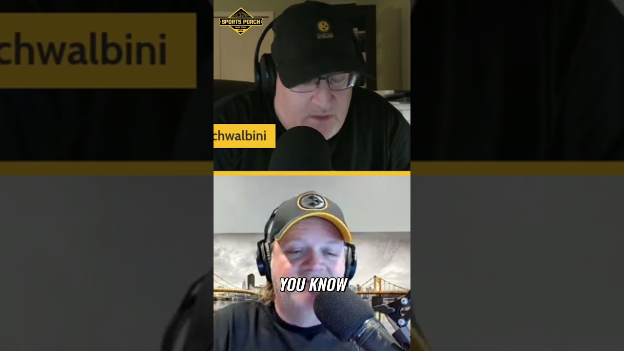 Steelers' Heartbreak: Post-Game Rant on Poor Defense & Hail Mary Hope! #shorts