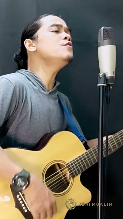 DEWA 19 - PUPUS by IBNI MUALIM (COVER)