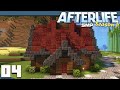 The Community Barrel, Recap, and Return! | Minecraft AfterLife SMP [S5 04] - Minecraft 1.19 SMP