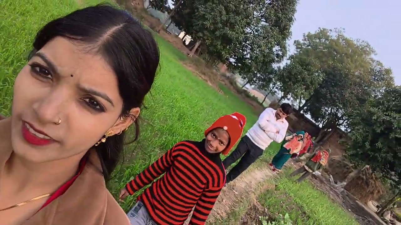 My YouTube family mujhe please support🙏