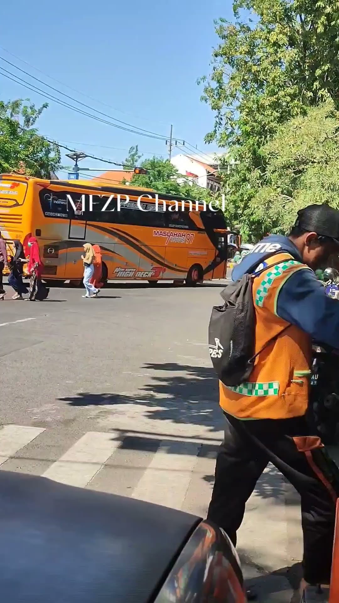 Nomor Urut Bus Pariwisata: Lebih dari Sekadar Angka, Sebuah Sistem dan Identitas