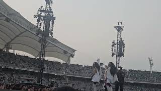 Download Lagu 2025.04.18 Coldplay In Korea Opening Performance Elyanna Ya Waylak Live Cam #coldplay#elyanna#live MP3
