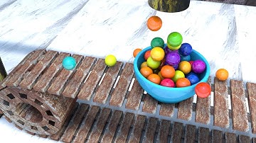 Cinema 4D Animation Tutorial Conveyor Belt