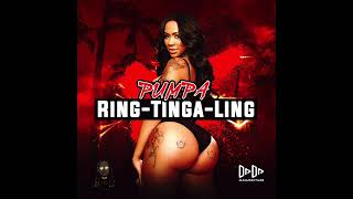 Pumpa - Ring-Tinga-Ling(De Cure Riddim)