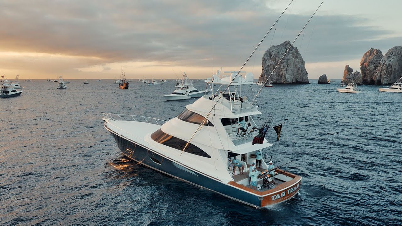 pisces sportfishing and yachts