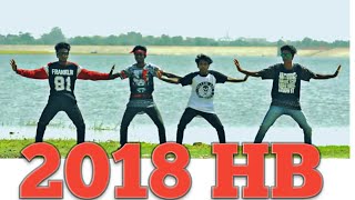 Tip Tip Barsa Pani New Nagpuri Dance By Hb Bahi 2018
