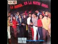 Eulogio Molina - La Ronda... en la Nueva Onda (1971)