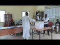 Legislative elections in Senegal: voters go to the polls in Dakar | AFP