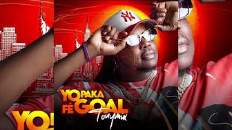 YO PAKA FE GOAL