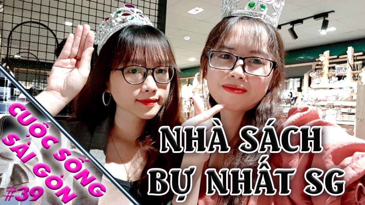 nhà sách ở thủ đức 2022 Nhà sách E.Book - Thiên đường cho dân mọt sách | Cuộc Sống Sài Gòn