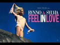 Dj rynno  sylvia  feel in love  extended version 