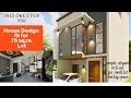 House Design Ideas 3 Bedrooms Modern House Tour Elegant w/ Roof Deck