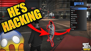 FiveM Mod Menu Free | FiveM Hack Download | Eulen mod menu,Bypass v2 | Undetected 2022