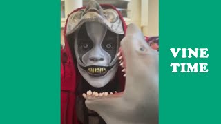 Best Tik Tok of The Shark Puppet (W/Titles), Funny The Shark Puppet Tik Toks  February   2021