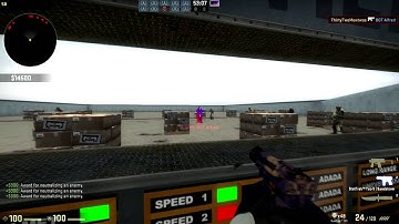 CS-GO Weapon Guides - Tec 9