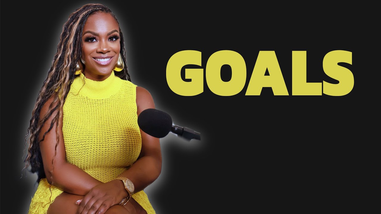 GOALS Together We Can - YouTube