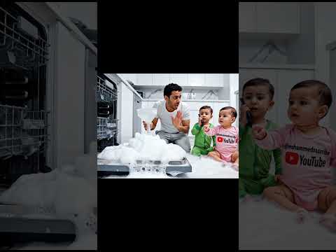 ما توق ع أولاده يكشفونه