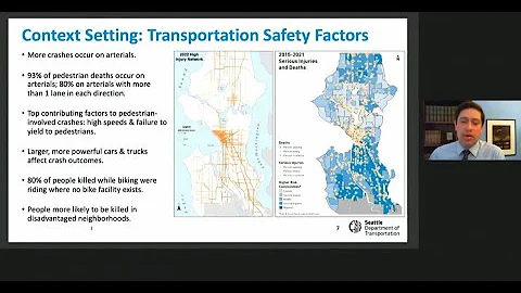 Transportation & Seattle Public Utilities Committee 3/7/23