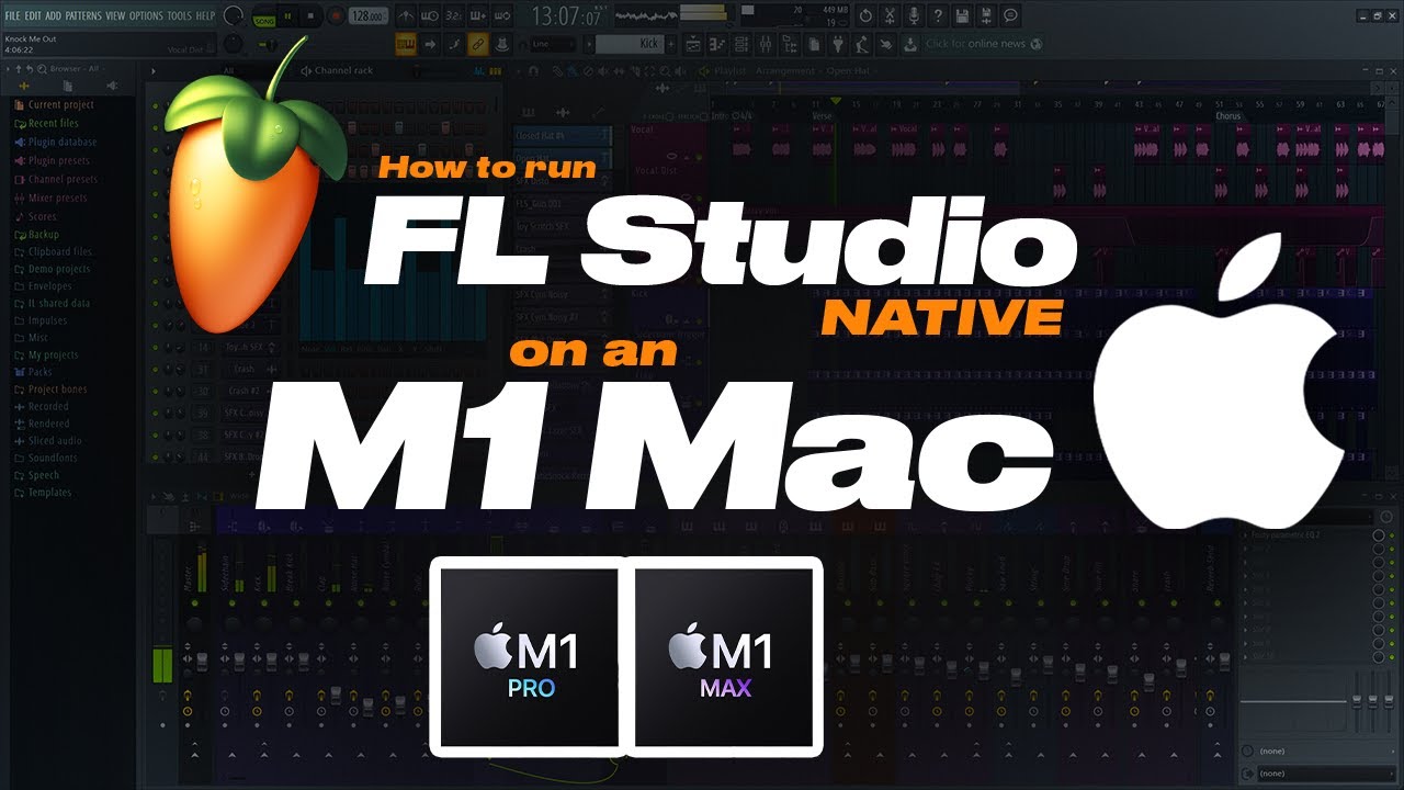 FL Studio 12 Coming To Mac (Properly) - Attack Magazine