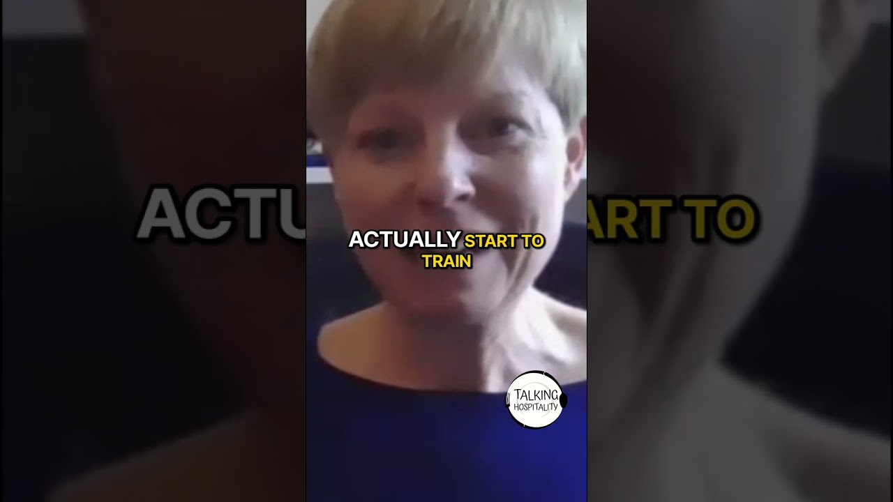 Women In Hospitality: Susan Grandfield Women In Hospitality: Susan Grandfield