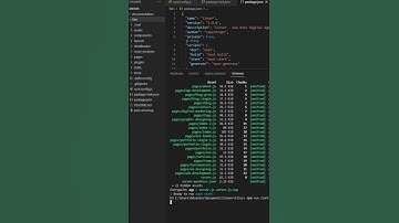 How To Create Dist File in vue.js || Deployment VUE.JS Projects #vuejs #shortvideo