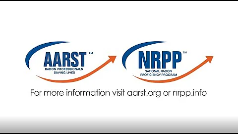 What can AARST and NRPP do for you?