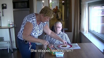 Video Interventie in Ouderenzorg (VIO): anders leren kijken, anders leren doen | De Wever