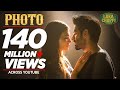 Luka chuppi photo song  kartik aaryan kriti sanon  karan s  goldboy  tanishk bagchi  nirmaan