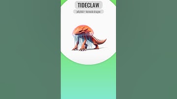 Tideclaw #shorts #animash #supreme #gameplay