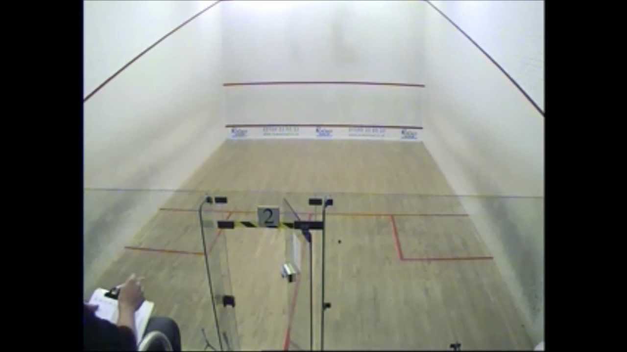 2012 RUSC Summer Team Tournament SEMIFINAL