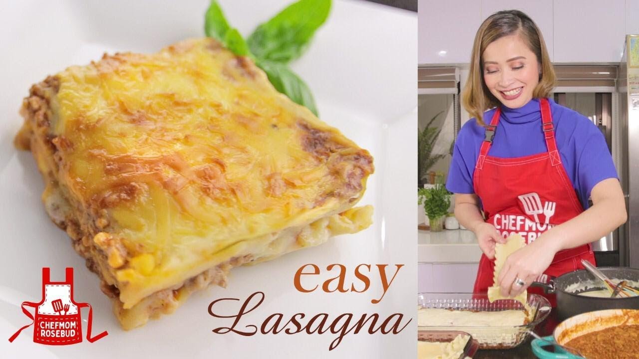 lasagna fogyás)